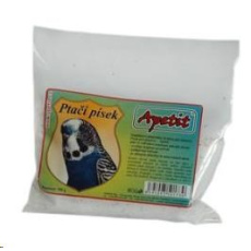 APETIT ptaci pisek 500g