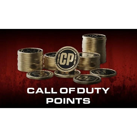 Call of Duty: Modern Warfare Points - 2,400 (Xbox One/Series X) klíč MS Store Call of Duty: Modern Warfare Points - 2,400 (Xbox One/Series X) klíč MS Store