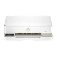 BAZAR - HP All-in-One Deskjet ENVY 6120e HP+ cement (A4, 10/7 ppm USB, Wi-Fi, Print, Scan, Copy, Duplex) - Poškozený oba BAZAR - HP All-in-One Deskjet ENVY 6120e HP+ cement (A4, 10/7 ppm USB, Wi-Fi, Print, Scan, Copy, Duplex) - Poškozený oba