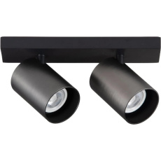 Yeelight Smart Spotlight (Color) - Black-2 Pack Yeelight Smart Spotlight (Color) - Black-2 Pack
