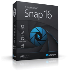 Ashampoo Snap 16 Ashampoo Snap 16