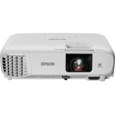 EPSON projektor EB-FH06, 1920x1080, 3500ANSI, VGA, HDMI, USB 2-in-1, REPRO 2W EPSON projektor EB-FH06, 1920x1080, 3500ANSI, VGA, HDMI, USB 2-in-1, REPRO 2W