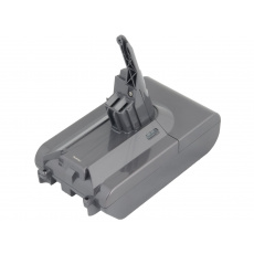 AVACOM baterie pro Dyson V8 Li-Ion 21,6V 4000mAh AVACOM baterie pro Dyson V8 Li-Ion 21,6V 4000mAh