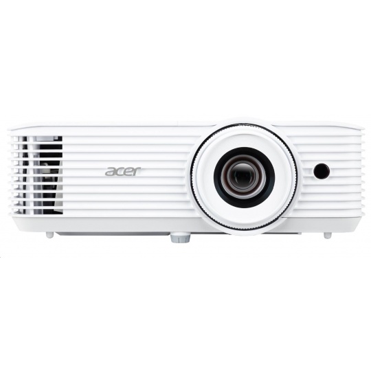 ACER Projektor X1527i -  DLP 3D,FHD,1080p,4000Lm,10000/1,HDMI,Wifi