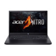 ACER NTB Nitro V 15 AI (ANV15-42-R6RS),R7-7445HS,15.6"FHD,16GB,1TB SSD,RTX 4050,Linux,Black