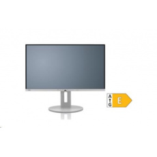 FUJITSU LCD P27-9 TE QHD LED IPS, 27" mat 2560x1440 5ms 350cd USB-C-DOCK DP HDMI LAN Pivot bílý, DP + USB-C dock kabel FUJITSU LCD P27-9 TE QHD LED IPS, 27" mat 2560x1440 5ms 350cd USB-C-DOCK DP HDMI LAN Pivot bílý, DP + USB-C dock kabel