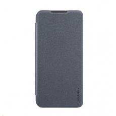 Nillkin Sparkle Leather Case for Xiaomi Redmi Note 8 Black Nillkin Sparkle Leather Case for Xiaomi Redmi Note 8 Black