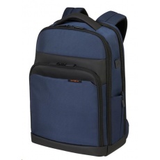 Samsonite MYSIGHT laptop backpack 14,1" Blue Samsonite MYSIGHT laptop backpack 14,1" Blue
