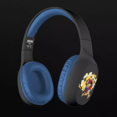 Konix One Piece Bluetooth Headset Konix One Piece Bluetooth Headset