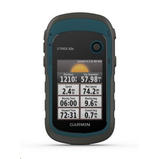 Garmin GPS eTrex® 22x