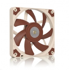 NOCTUA NF-A12x15-FLX - ventilátor NOCTUA NF-A12x15-FLX - ventilátor