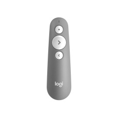 Logitech Wireless Presenter R500s, mid grey Logitech Wireless Presenter R500s, mid grey