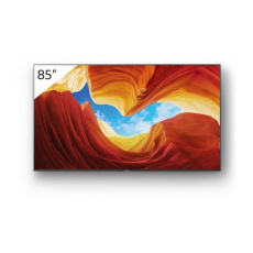 Sony 85" BRAVIA 4K, Ultra HD, HDR, LED Professional Display with tuner Sony 85" BRAVIA 4K, Ultra HD, HDR, LED Professional Display with tuner