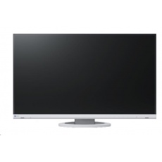 EIZO MT 27" EV2760-WT FlexScan, IPS, 2560x1440, 350nit, 1000:1, 5ms, DisplayPort, HDMI, DVI-D, USB, Repro, Bílý EIZO MT 27" EV2760-WT FlexScan, IPS, 2560x1440, 350nit, 1000:1, 5ms, DisplayPort, HDMI, DVI-D, USB, Repro, Bílý