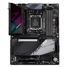 GIGABYTE MB Sc AM5 B650E AORUS MASTER, AMD B650, 4xDDR5, 1xHDMI, WI-FI GIGABYTE MB Sc AM5 B650E AORUS MASTER, AMD B650, 4xDDR5, 1xHDMI, WI-FI