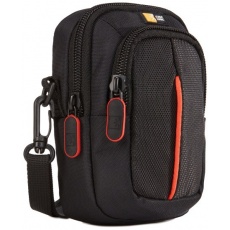 Case Logic pouzdro DCB313K pro fotoaparát, černá Case Logic pouzdro DCB313K pro fotoaparát, černá