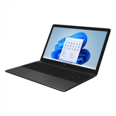 UMAX NB VisionBook N15R - 15,6" IPS FHD 1920x1080, Celeron N4020@1,1 GHz, 4GB,128GB, Intel UHD,W11P,Tmavě Šedá UMAX NB VisionBook N15R - 15,6" IPS FHD 1920x1080, Celeron N4020@1,1 GHz, 4GB,128GB, Intel UHD,W11P,Tmavě Šedá