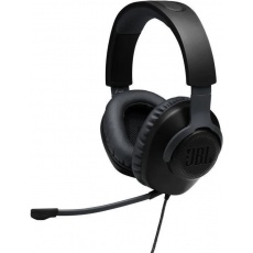JBL Quantum 100 black JBL Quantum 100 black