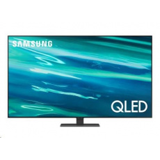 SAMSUNG QE50Q80A 55" QLED 4K TV 3840x2160 SAMSUNG QE50Q80A 55" QLED 4K TV 3840x2160