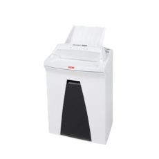 HSM SECURIO AF150 1,9x15 mm Skartovací stroj s podavačem dokumentů HSM SECURIO AF150 1,9x15 mm Skartovací stroj s podavačem dokumentů
