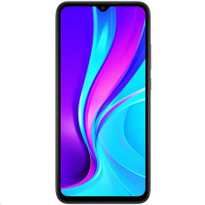 Xiaomi Redmi 9C NFC 2GB/32GB Midnight Gray EU Xiaomi Redmi 9C NFC 2GB/32GB Midnight Gray EU