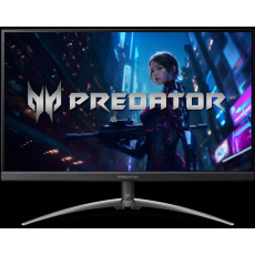 BAZAR - ACER Predator X32QFSbmiiphuzx, 80cm (31.5")IPS LED,4K UHD 3840x2160@150Hz,700nits,HDR,1ms,VESA,Repro,Hgt Ad BAZAR - ACER Predator X32QFSbmiiphuzx, 80cm (31.5")IPS LED,4K UHD 3840x2160@150Hz,700nits,HDR,1ms,VESA,Repro,Hgt Ad