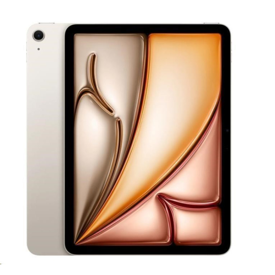 Apple iPad Air 11''Wi-Fi 512GB - Starlight (2026)