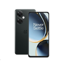 Oneplus Nord Ce 3 Lite 8+128Gb Ds 5G Chromatic Gray, EU Oneplus Nord Ce 3 Lite 8+128Gb Ds 5G Chromatic Gray, EU