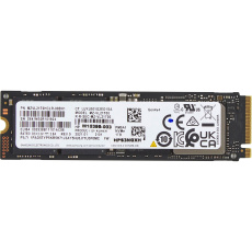 HP 1TB PCIe-4x4 NVMe Solid State Drive HP 1TB PCIe-4x4 NVMe Solid State Drive