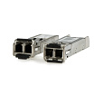 HPE Aruba Networking 1G SFP RJ45 T 100m Cat5e TAA Transceiver