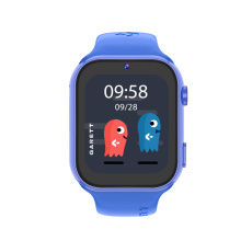 Garett Smartwatch Kids Twin 2 4G modrá Garett Smartwatch Kids Twin 2 4G modrá