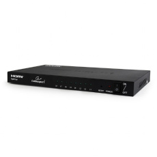 GEMBIRD Dat přepínač HDMI splitter, rozbočovač 8 cest GEMBIRD Dat přepínač HDMI splitter, rozbočovač 8 cest