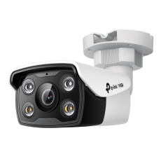 TP-Link VIGI C350(4mm), 5MP, Bullet, PoE, IR 30m, Micro SD card TP-Link VIGI C350(4mm), 5MP, Bullet, PoE, IR 30m, Micro SD card
