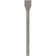 Bosch plochý sekáč PRO SDS max-4C, 25 × 280 mm, 10 ks Bosch plochý sekáč PRO SDS max-4C, 25 × 280 mm, 10 ks