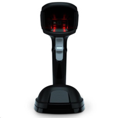 Zebra DS9908R, 2D, SR, multi-IF, RFID, Digimarc, kit (USB), black Zebra DS9908R, 2D, SR, multi-IF, RFID, Digimarc, kit (USB), black