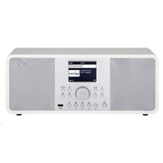 Imperial DABMAN i205 internetové stolní rádio internetové, DAB+, FM internetové rádio, DAB+, FM, USB, Wi-Fi, LAN bílá Imperial DABMAN i205 internetové stolní rádio internetové, DAB+, FM internetové rádio, DAB+, FM, USB, Wi-Fi, LAN bílá
