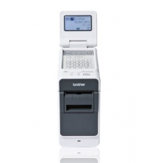 BROTHER tiskárna štítků TD-2130N USB, RS232, LAN, WIFI(300 dpi, max šířka štítků 63 mm) –možno použít OEM materiál BROTHER tiskárna štítků TD-2130N USB, RS232, LAN, WIFI(300 dpi, max šířka štítků 63 mm) –možno použít OEM materiál
