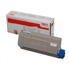 Oki Toner Magenta pro C710/C711 (11.5k) Oki Toner Magenta pro C710/C711 (11.5k)