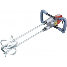 Extol Premium míchadlo stavebních směsí, dvoumetlové, 1800W 8890610 Extol Premium míchadlo stavebních směsí, dvoumetlové, 1800W 8890610