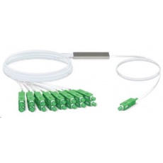 UBNT UF-SPLITTER-16, UFiber Splitter 1:16 UBNT UF-SPLITTER-16, UFiber Splitter 1:16