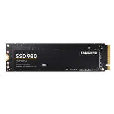 Bazar - Samsung SSD 980-1000GB-poškozený obal Bazar - Samsung SSD 980-1000GB-poškozený obal