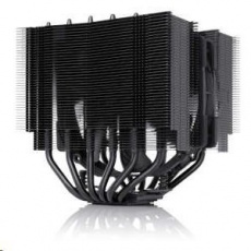 NOCTUA NH-D15S chromax.black - chladič procesoru, LGA1851, AM5 NOCTUA NH-D15S chromax.black - chladič procesoru, LGA1851, AM5