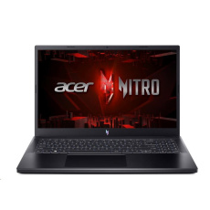 ACER NTB Nitro V 15 (ANV15-41-R70R),Ryzen5-7535HS,15.6"FHD,16GB,1TB SSD,RTX 4060,Linux,Black ACER NTB Nitro V 15 (ANV15-41-R70R),Ryzen5-7535HS,15.6"FHD,16GB,1TB SSD,RTX 4060,Linux,Black
