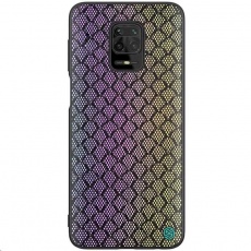 Nillkin Twinkle Case pro Xiaomi Redmi Note 9 Pro / 9 Pro Max / Note 9S Rainbow Nillkin Twinkle Case pro Xiaomi Redmi Note 9 Pro / 9 Pro Max / Note 9S Rainbow
