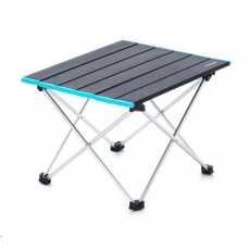 Naturehike lehký skládací stolek M 41x34,5 cm 950g - šedý Naturehike lehký skládací stolek M 41x34,5 cm 950g - šedý