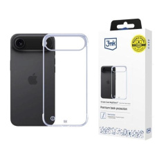 3mk Just20g Clear Case pro Apple iPhone Air 3mk Just20g Clear Case pro Apple iPhone Air