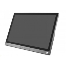 Waveshare 15.6" univerzální přenosný displej, 1920×1080 Full HD, HDMI/USB-C, kapacitní, dotykový, IPS Waveshare 15.6" univerzální přenosný displej, 1920×1080 Full HD, HDMI/USB-C, kapacitní, dotykový, IPS