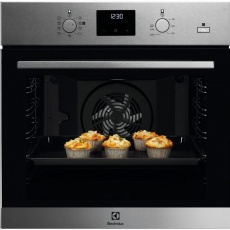 Electrolux 600 PRO SteamBake EOD3H50TX Trouba vestavná Electrolux 600 PRO SteamBake EOD3H50TX Trouba vestavná