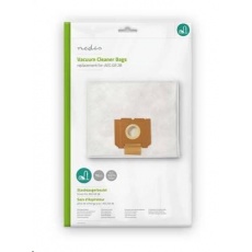 Nedis DUBG120AEG10 sáčky do vysavače AEG-ELECTROLUX GR 28 Nedis DUBG120AEG10 sáčky do vysavače AEG-ELECTROLUX GR 28