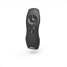 Hama bezdrôtový prezentér X-Pointer 6v1 s funkciou myši Hama bezdrôtový prezentér X-Pointer 6v1 s funkciou myši